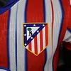 2024/2025 Player Version Atletico Madrid Home Football Shirt 1:1 Thai Quality