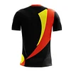 2526 Customized Player Version Soccer Jersey Football Wear High Quality Wholesale Bulk Sportswear Uniform Sets top quality
