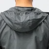 💥 2025 Hot Sale! Men Lightweight Quick Dry Jacket Outdoor Casual Water-Resistant Windbreaker, Suitable For Summer & Autumn, Sport Activities