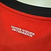 2026 Player Version Austria National Team Home Football Shirt 1:1 Thai Quality