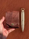 Multifunctional Compact Portable Wallet with Money Pocket Slim Minimalist Wallet