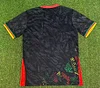 2026 Cameroon Special Edition Black Football Shirt 1:1 Thai Quality