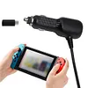 For Switch 2 High Speed Car Charger Portable Type C Charging Cable for Switch