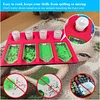 DIY Diamond Painting Diamond Tray Organizer Containers Tools
