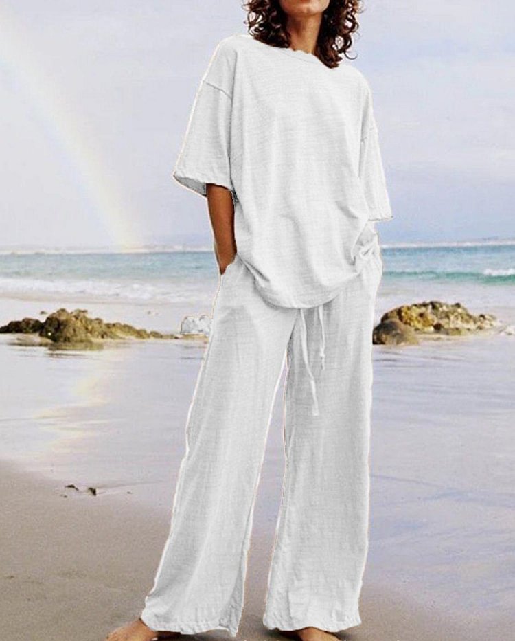 Casual Women's Suit P180113392