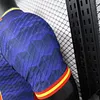 2024/2025 Player Version Spain Special Edition Football Shirt 1:1 Thai Quality