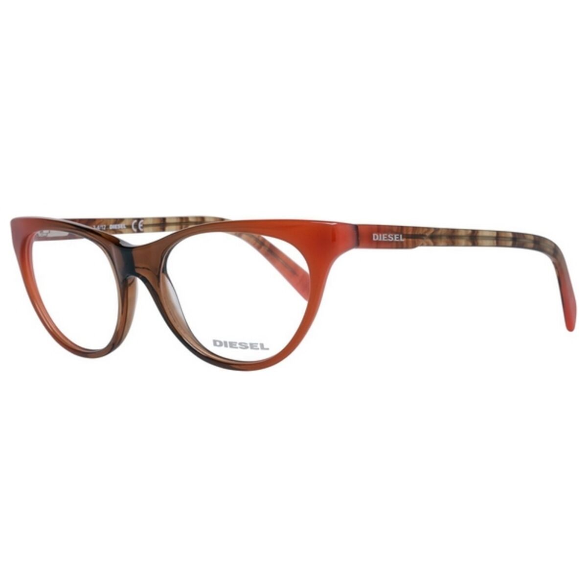 Ladies' Spectacle frame Diesel DL5056 50074 &Oslash; 50 mm