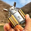 Outdoor Fire Stove Alcohol Stove Portable Outdoor Water Boiler Heating Stove
