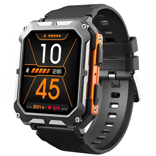 Samson indestructible Smartwatch