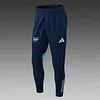 Joyfball 2025/2026 Arsenal Half-Pull Training Suit Light gray Football Shirt 1:1 Thai Quality