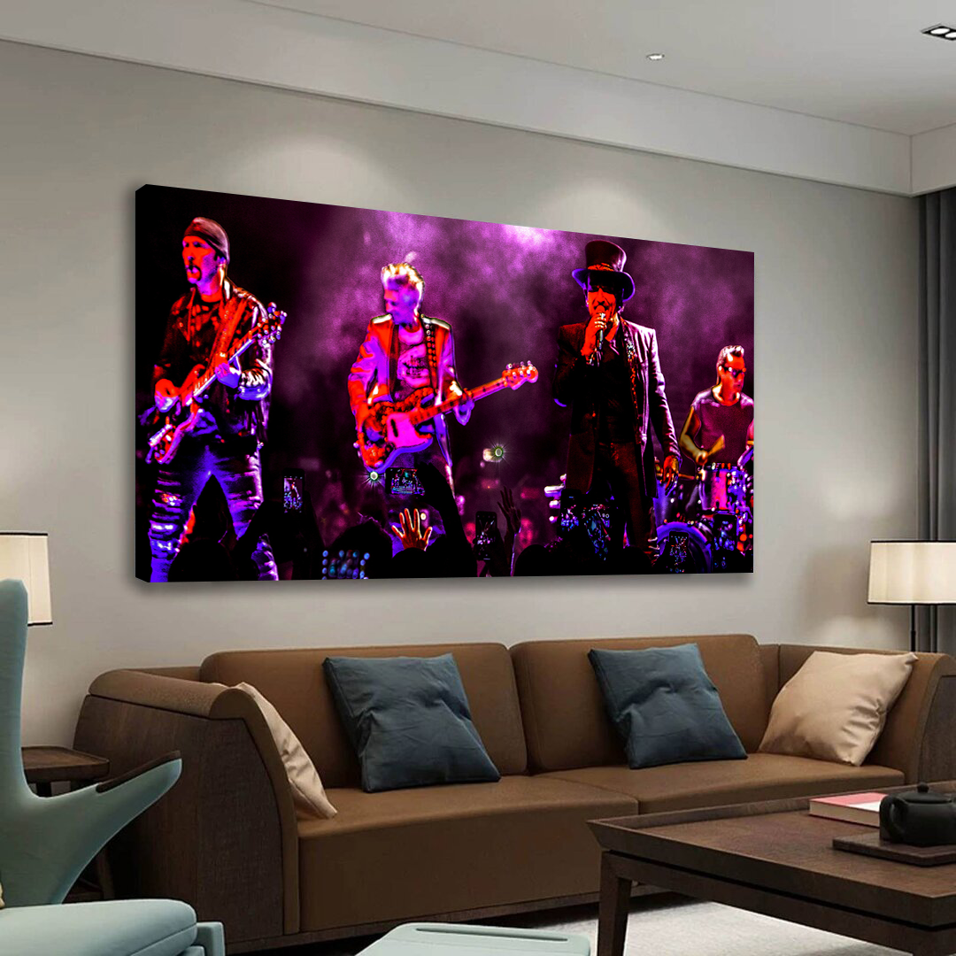 Canvas Wall Art
