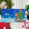 uk.everydayedeals (Limited Stock)4pcs DIY Diamond Painting Greeting Card - Christmas