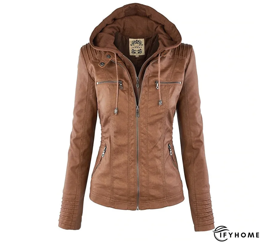 Casual and Fashionable winter Jacket | IFYHOME