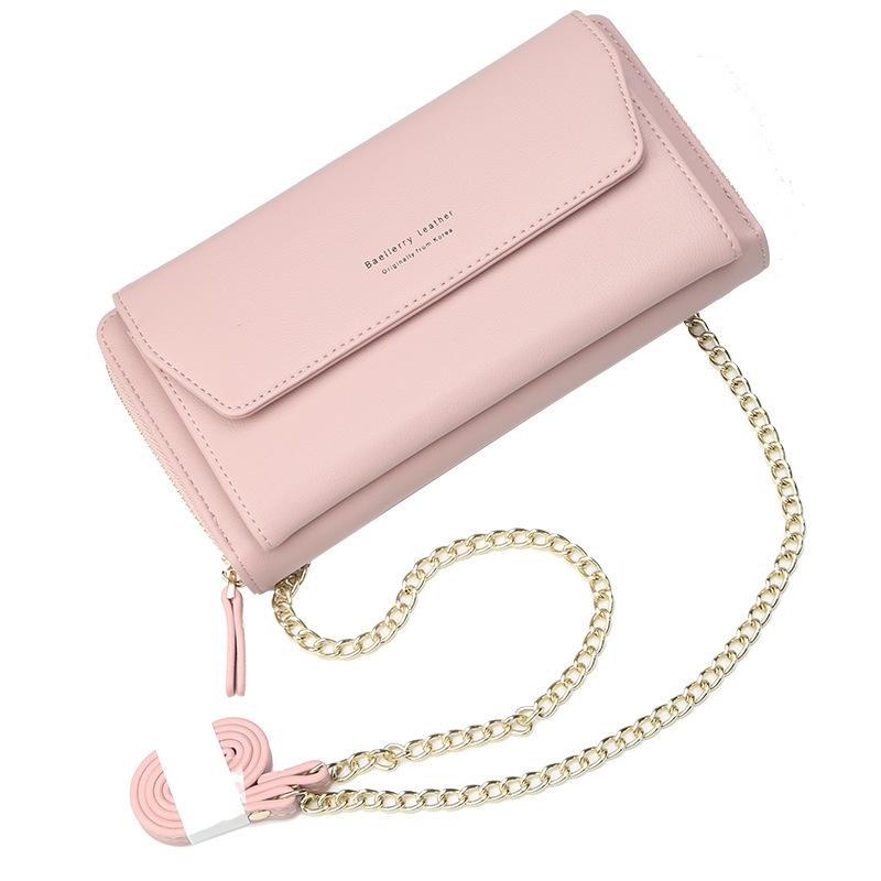 Women's large-capacity shoulder bag