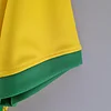 2022 Brazil Special Edition Jersey Yellow love fball