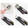 Digital Multimeter Pen 4000 Counts AC/DC Voltage Ohm Diode Hz Capacitance Tester