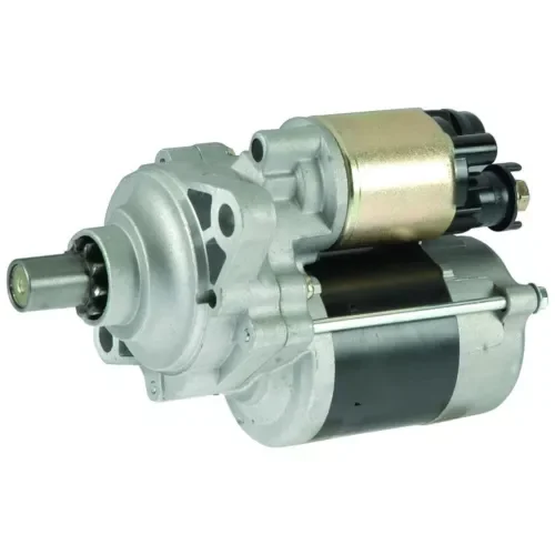 Dronehint New Starter For Honda Civic L4 1.6L 96-97 31200P2C004RM SM422-09 SMU0301 17587 (For: Acura) Parts