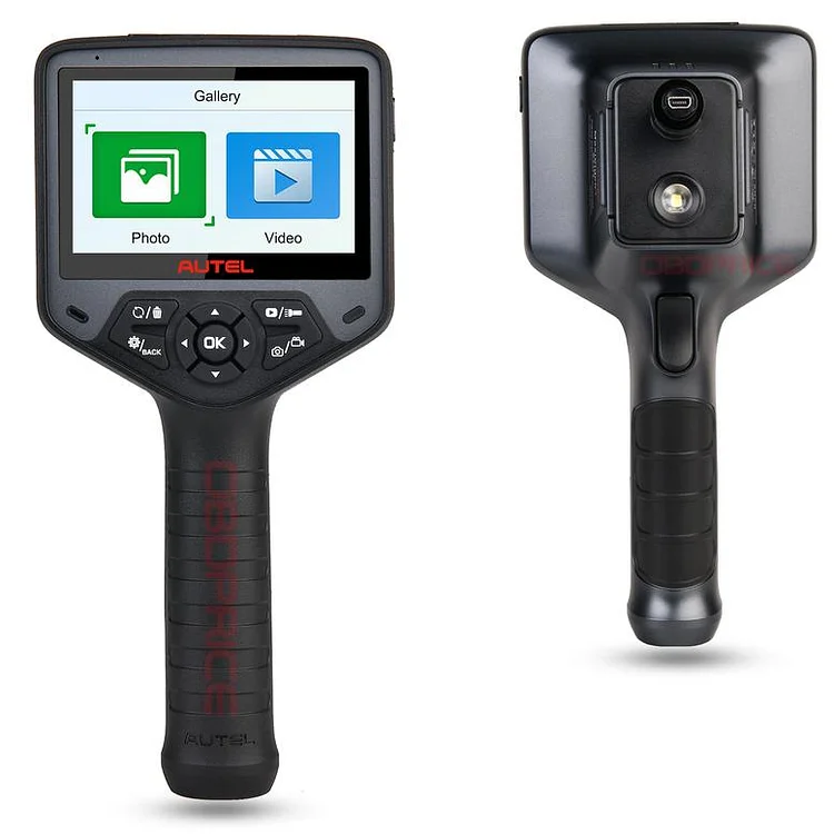 Autel MaxiVideo MV480 Inspection Camera-Upgraded Ver. of MV460