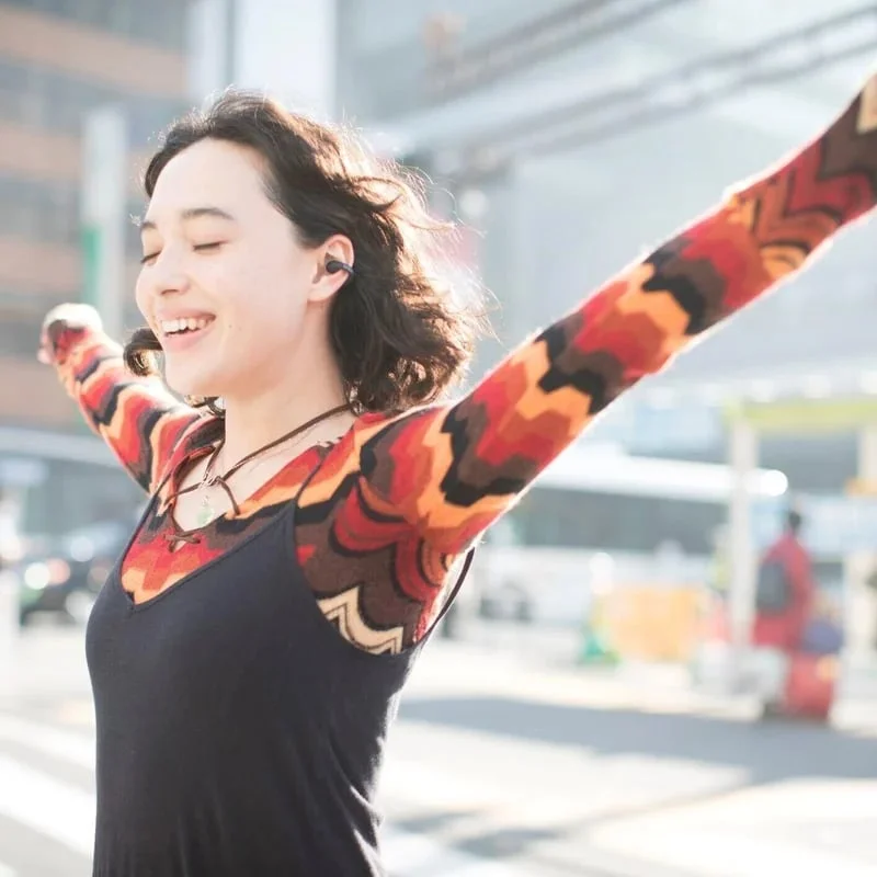 Wireless Ear Clip Bone Conduction Headphones - Last Day Promotion 49% OFF