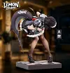 1/6 Scale Ellen Joe - Zenless Zone Zero Resin Statue - Lemon-Studio