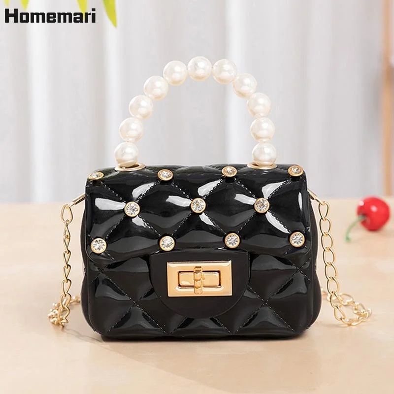 Fashion Marbling Crossbody Bags For Women 2021 PU Leather Shoulder Bag Waterproof Handbags For Women Korean Style Female Bags