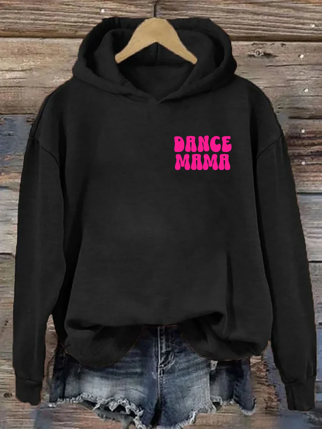 Dance Hangover Hoodie