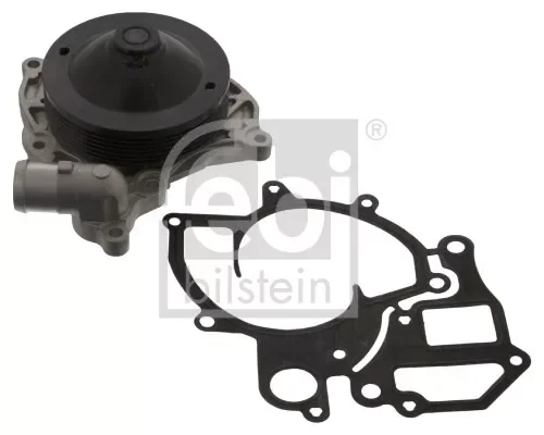 FEBI BILSTEIN 45251 Water Pump for Porsche Parts