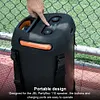 Travel Carrying Case Speaker Carrier EVA Protective Cover for JBL Partybox 110