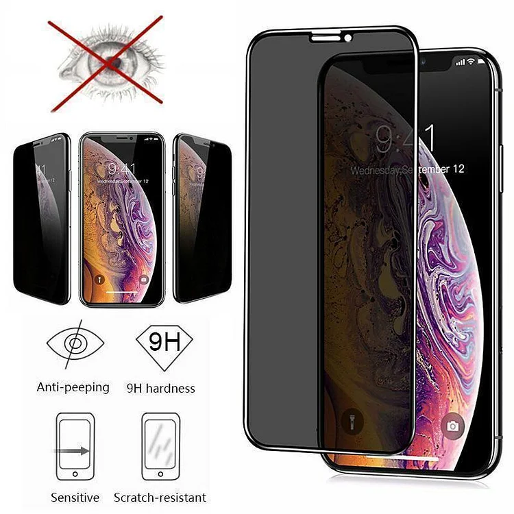 Privacy Screen Protector | 168DEAL