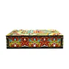 DIY Diamond Painting Mandala Jewelry Storage Box DIY Special Shaped Drill Case Kits