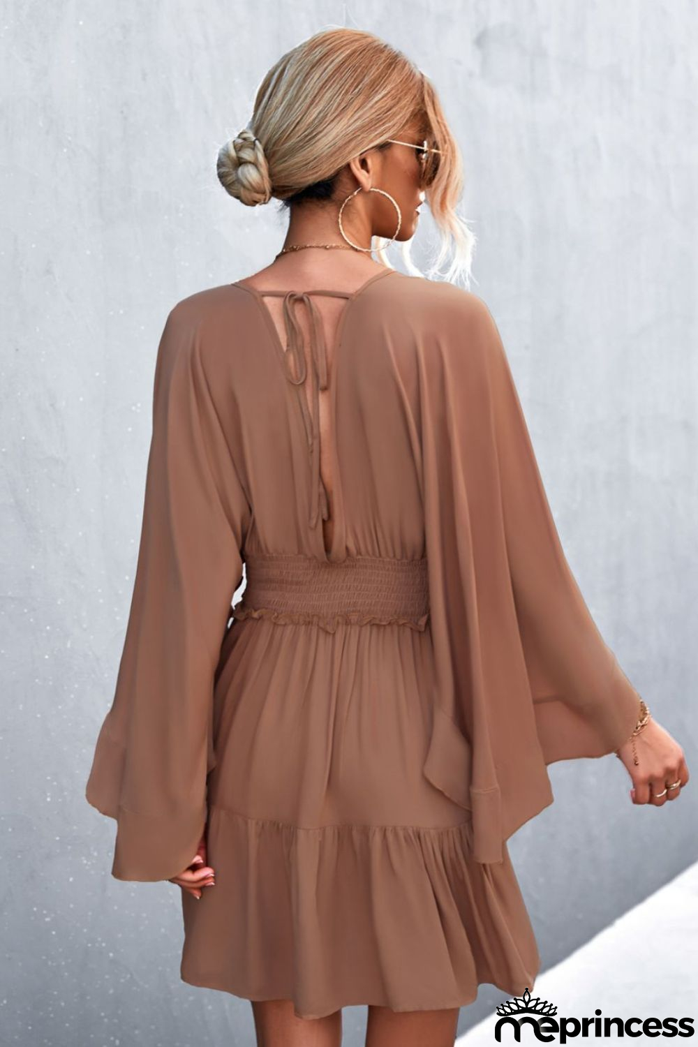 Elegant and Casual Dress