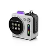SD-93 Smart Bluetooth Speaker Touch Screen Multifunctional Wireless Mini Portable Speaker