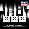 LIQUI MOLY Longtime High Tech SAE 5W-30 | 5 L | Fully synthetic engine oil | SKU: 2039