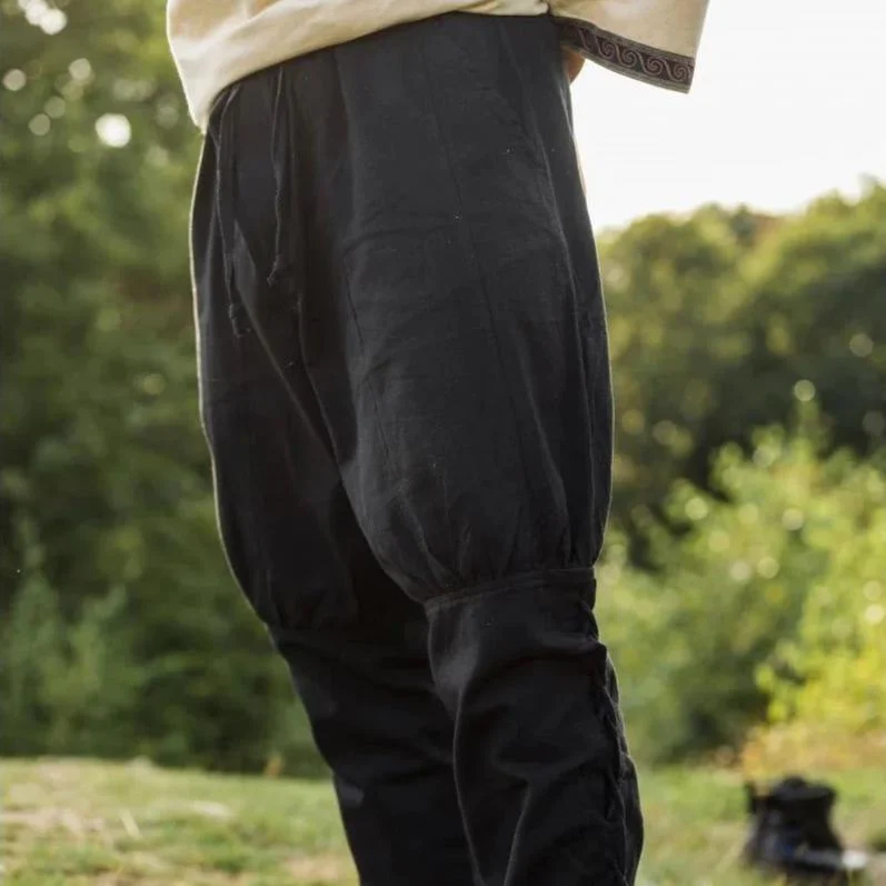 Men's Viking Pants-inspireuse