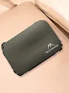 Ultralight Inflatable Pillow Ergonomic Compressible Pillow for Outdoor Camping
