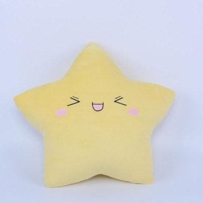 Cutie Star Cushion Pillow SP164723