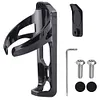 For Airtag Bike Hidden Holder W/ Water Bottle Cage Bottle Holder for All Bicycle