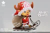Tony Tony Chopper Series Christmas Chopper - ONE PIECE Resin Statue - YingHua Studio [In Stock]