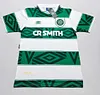 1993-1995 Retro Celtic Home Football Shirt 1:1 Thai Quality