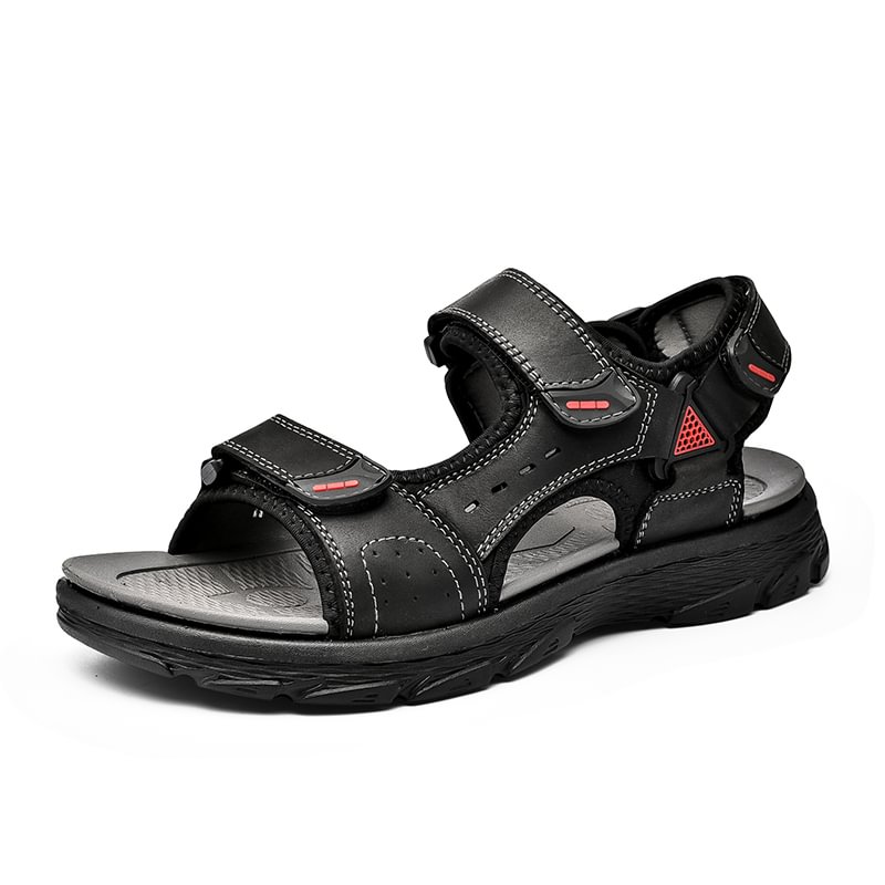 Men's Velcro Beach Sandals