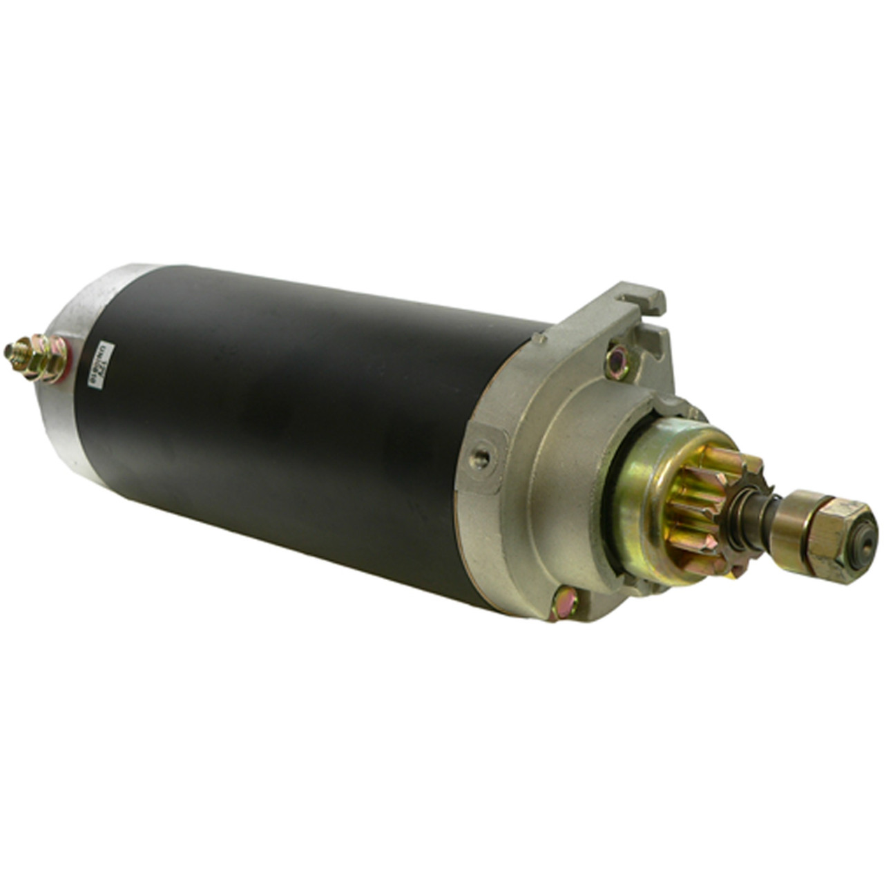 STG50401 Motorcycle spare parts Starter for Mercury Mariner 65 80 90 115 140 150 175 HP 5057465  5057465A1  5057867  5058330  5377   50-898265010