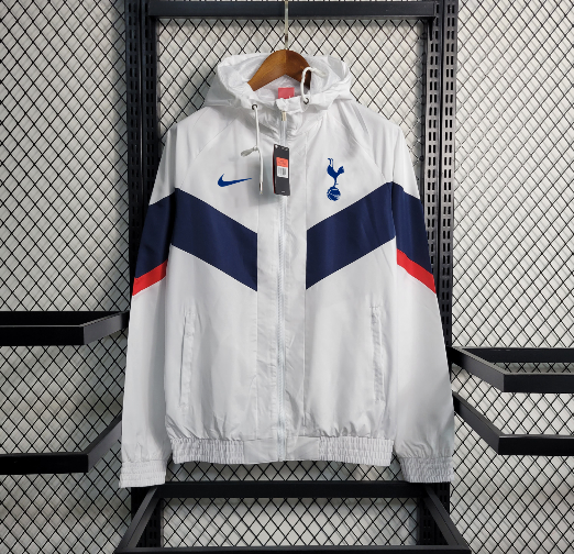 2023/2024 Tottenham Windbreaker Football T-Shirt