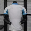 25/26 Player Marseille Soccer Jersey Home