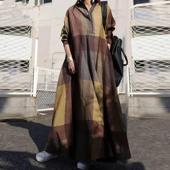 Luxurious and light Dress