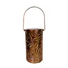 Butterfly/Flower/Leaves Solar Lanterns Outdoor LED Lights Hanging Solar Lights