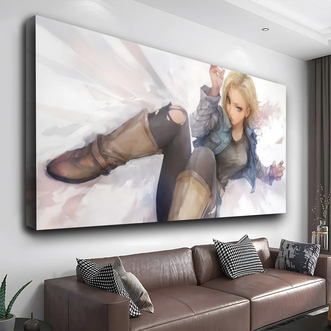 Canvas Wall Art