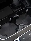 Car Center Console Water Cup Holder Accessories for Mercedes-Benz W257 W447 W448