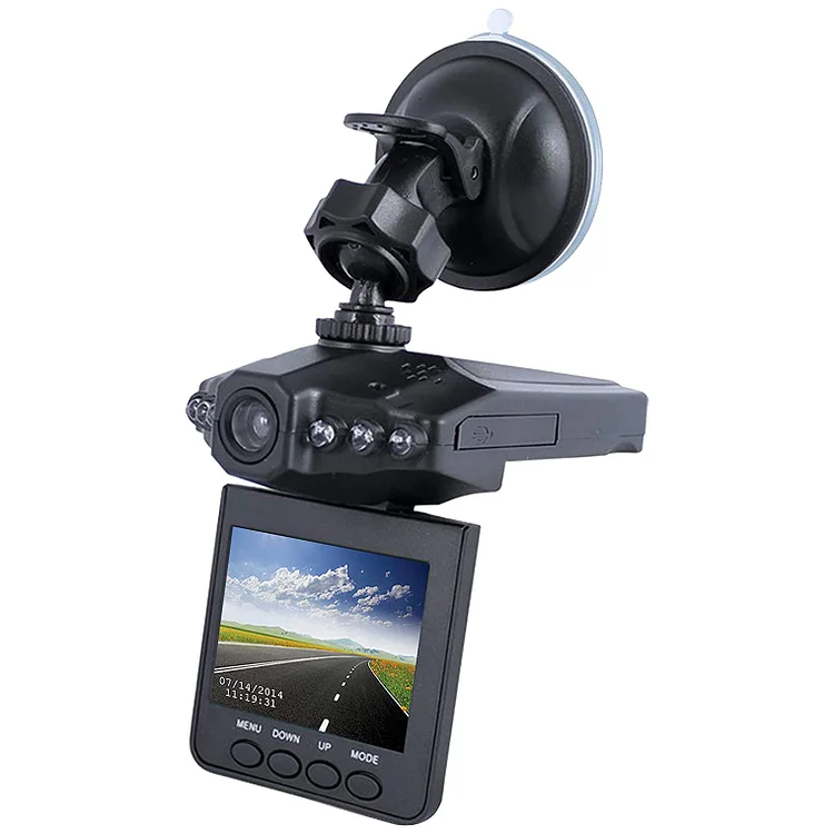  DashCam HD PRO