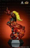 Agunimon - Digimon Resin Statue - DE Studio
