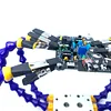 Bench Vise Table Clamp Soldering Helping Hands With 2/4/6pcs Flexible Arms